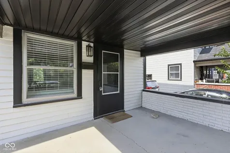 642 E 54th Street Indianapolis IN 46220