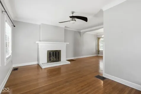 642 E 54th Street Indianapolis IN 46220