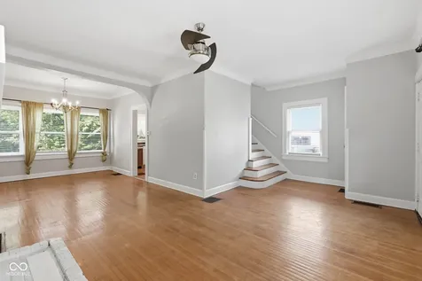 642 E 54th Street Indianapolis IN 46220