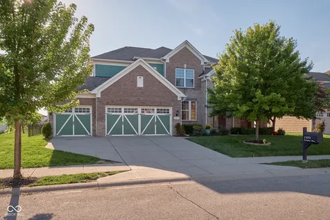 13071 Knights Way Fishers IN 46037