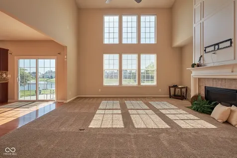 13071 Knights Way Fishers IN 46037