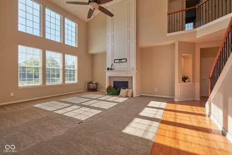 13071 Knights Way Fishers IN 46037