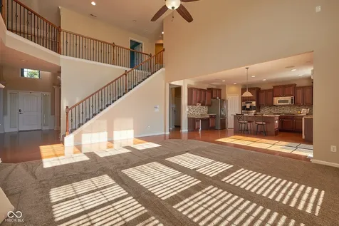 13071 Knights Way Fishers IN 46037