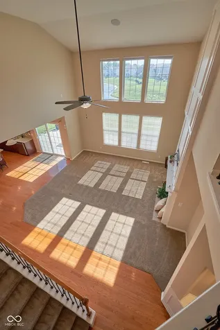 13071 Knights Way Fishers IN 46037