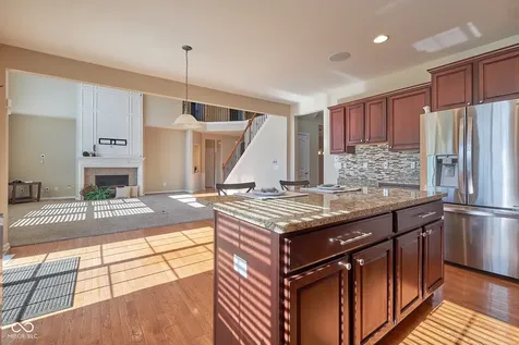 13071 Knights Way Fishers IN 46037