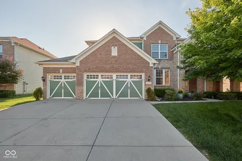 13071 Knights Way Fishers IN 46037