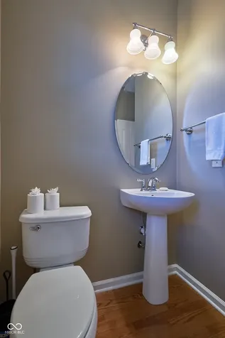 13071 Knights Way Fishers IN 46037