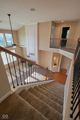 13071 Knights Way Fishers IN 46037