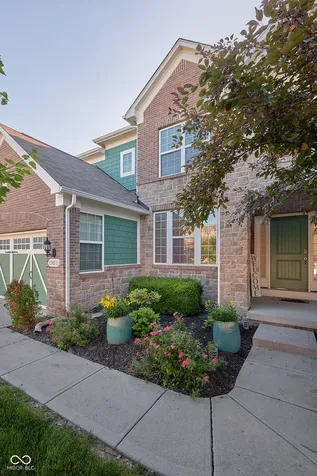 13071 Knights Way Fishers IN 46037