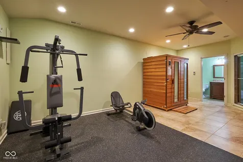13071 Knights Way Fishers IN 46037