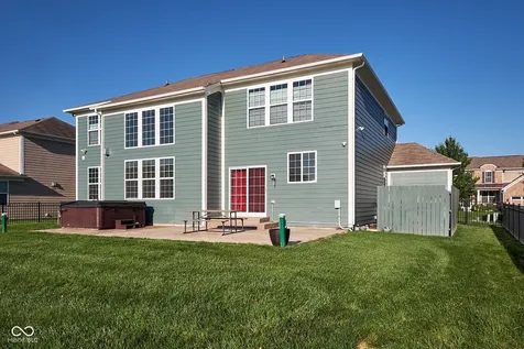 13071 Knights Way Fishers IN 46037