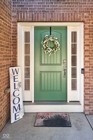 13071 Knights Way Fishers IN 46037