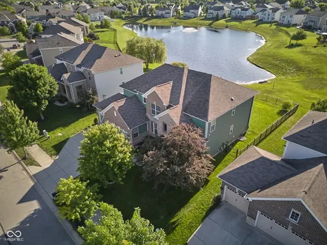 13071 Knights Way Fishers IN 46037