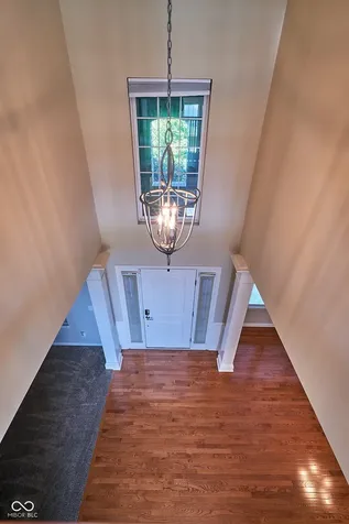 13071 Knights Way Fishers IN 46037