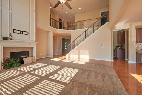 13071 Knights Way Fishers IN 46037