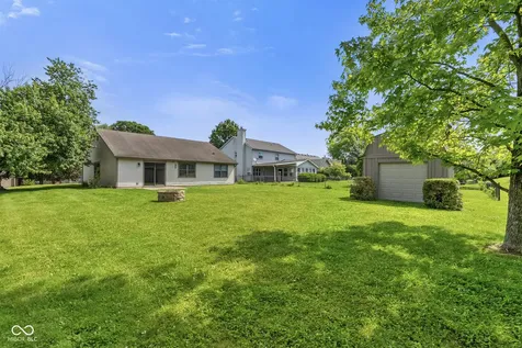 1015 Crimson King Parkway Mooresville IN 46158
