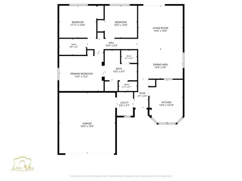 1015 Crimson King Parkway Mooresville IN 46158