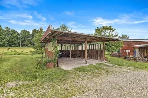 7130 S 650 W Columbus IN 47201