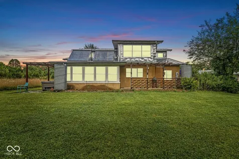 7130 S 650 W Columbus IN 47201