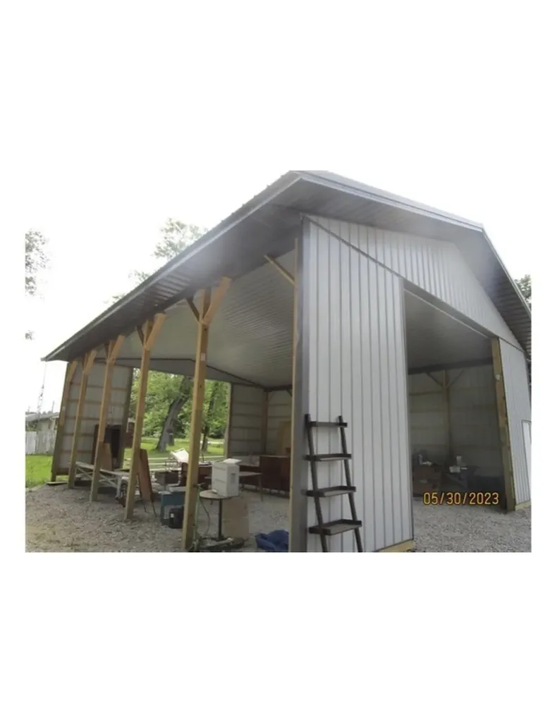 1100 E Us Highway 50 Highway North Vernon IN 47265