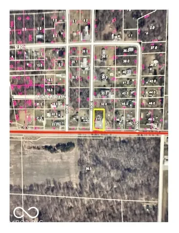 1100 E Us Highway 50 Highway North Vernon IN 47265