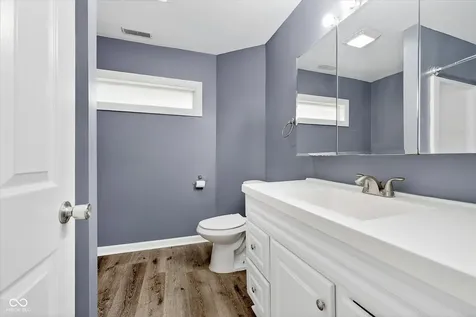 3428 N Kenwood Avenue Indianapolis IN 46208