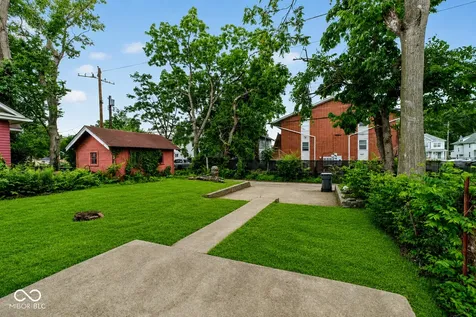 3428 N Kenwood Avenue Indianapolis IN 46208