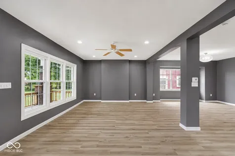 3428 N Kenwood Avenue Indianapolis IN 46208