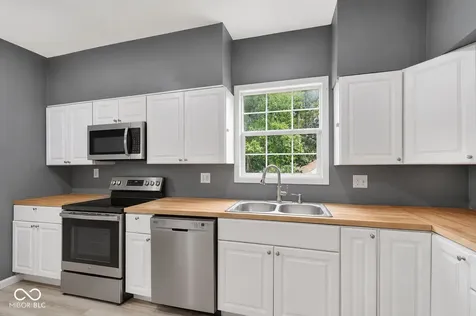 3428 N Kenwood Avenue Indianapolis IN 46208
