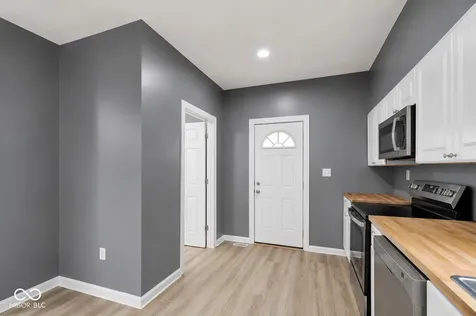 3428 N Kenwood Avenue Indianapolis IN 46208