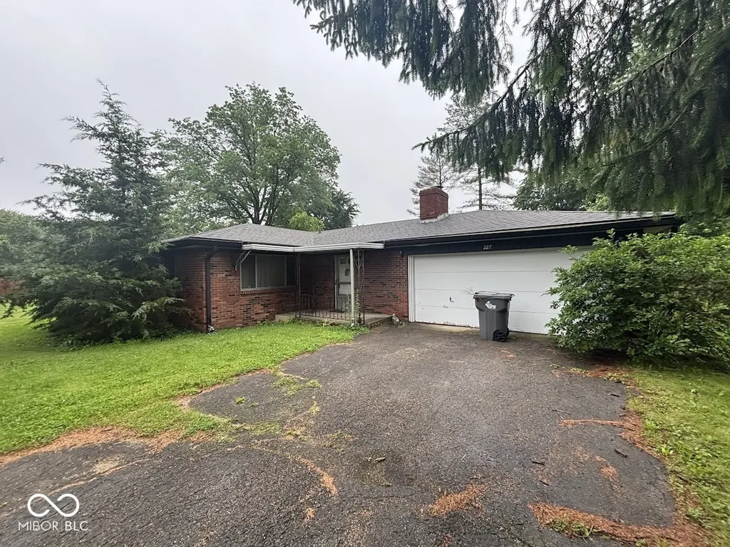 227 N Munsie Street Indianapolis IN 46229
