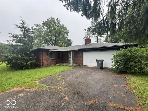 227 N Munsie Street Indianapolis IN 46229
