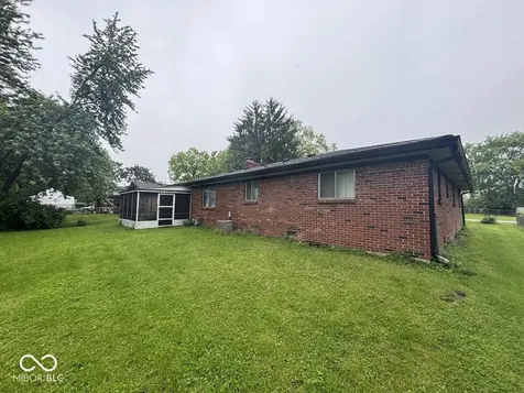 227 N Munsie Street Indianapolis IN 46229