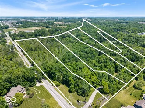 10651 Florida Road Fishers IN 46040