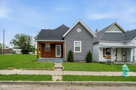 1117 St Peter Street Indianapolis IN 46203