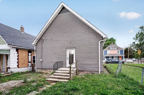 1117 St Peter Street Indianapolis IN 46203