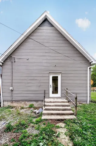 1117 St Peter Street Indianapolis IN 46203