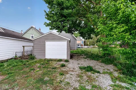 1117 St Peter Street Indianapolis IN 46203