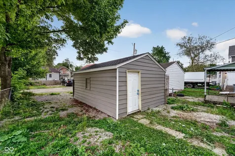 1117 St Peter Street Indianapolis IN 46203