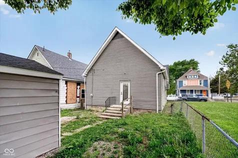 1117 St Peter Street Indianapolis IN 46203
