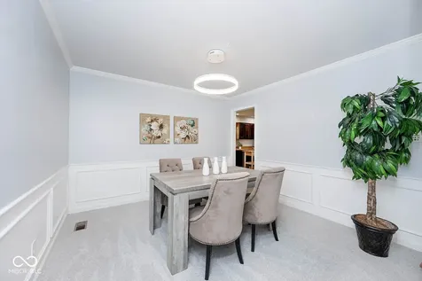 109 Willowood Lane Fishers IN 46038