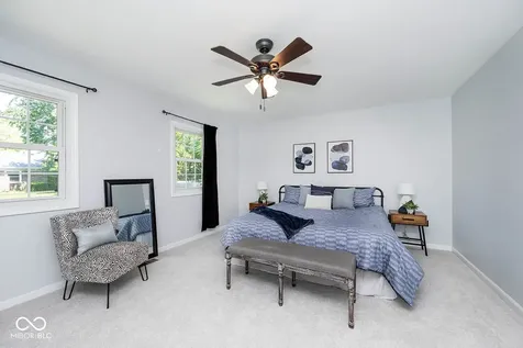 109 Willowood Lane Fishers IN 46038