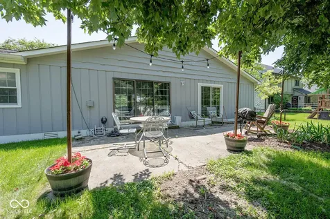 109 Willowood Lane Fishers IN 46038