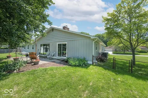 109 Willowood Lane Fishers IN 46038