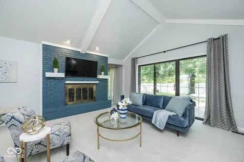 109 Willowood Lane Fishers IN 46038