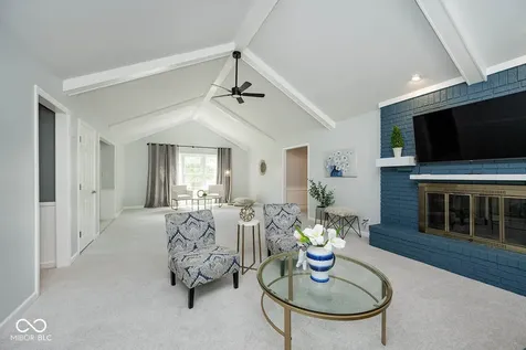 109 Willowood Lane Fishers IN 46038