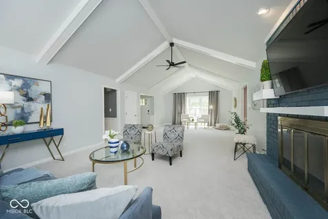 109 Willowood Lane Fishers IN 46038