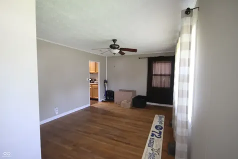 15 W William Drive Brownsburg IN 46112