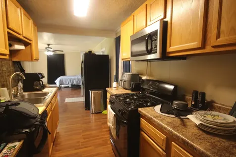 15 W William Drive Brownsburg IN 46112