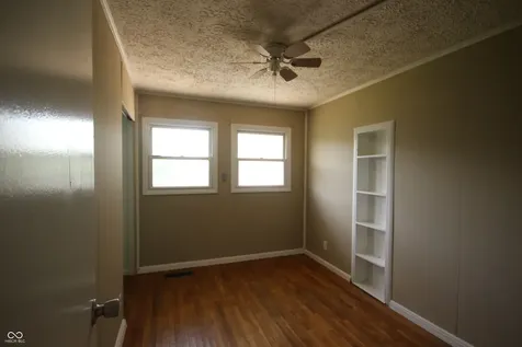 15 W William Drive Brownsburg IN 46112